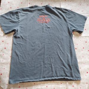 Harley-davidson large t-shirt